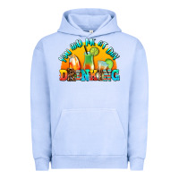 Pigment Grape Ice you  had me at day drınkıng Urban Hoodie - AdoDesignShop
