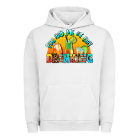 Pigment Lunar Rock you  had me at day drınkıng Urban Hoodie - AdoDesignShop