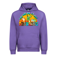 Tulip you  had me at day drınkıng Urban Hoodie - AdoDesignShop