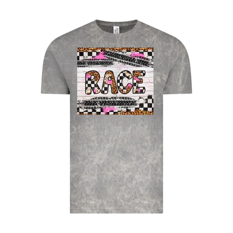 Race Vintage Tee by Artiststas | Teevron