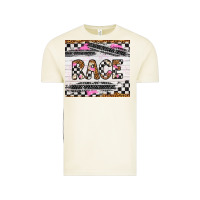 Vintage Arctic race Vintage Tee - Artiststas