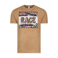 Vintage Camel race Vintage Tee - Artiststas