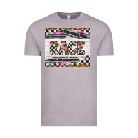Vintage Zinc race Vintage Tee - Artiststas