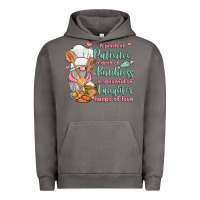 Pigment Tornado a pinch of patience a dash of kindness a spoonful Urban Hoodie - JahusDesignShop