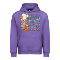 Tulip a pinch of patience a dash of kindness a spoonful Urban Hoodie - JahusDesignShop
