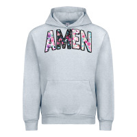 Amen Urban Hoodie | Teevron