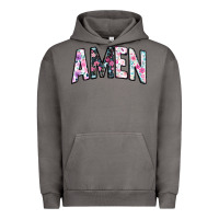 Pigment Tornado amen Urban Hoodie - JahusDesignShop