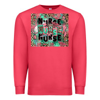 Cardinal nurse Premium Sweatshirt - RanaPortraitStore