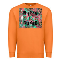 Carrot nurse Premium Sweatshirt - RanaPortraitStore
