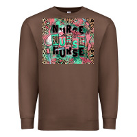Chestnut nurse Premium Sweatshirt - RanaPortraitStore