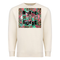 Sandshell nurse Premium Sweatshirt - RanaPortraitStore