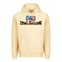 Pina Colada patriotic dad life 16oz libbey cup Premium Hoodie - HRA Design Shop