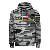 Slate Camo patriotic dad life 16oz libbey cup Premium Hoodie - HRA Design Shop