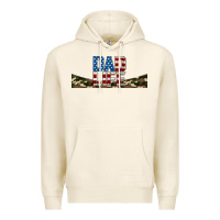 Tofu patriotic dad life 16oz libbey cup Premium Hoodie - HRA Design Shop