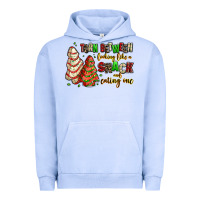 Pigment Grape Ice torn between looking like a snack and eating one Urban Hoodie - AdoDesignShop