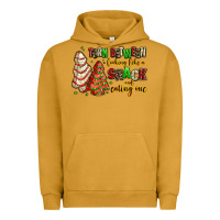 Pigment Peanut Butter torn between looking like a snack and eating one Urban Hoodie - AdoDesignShop