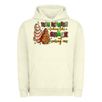 Pigment Pistachio torn between looking like a snack and eating one Urban Hoodie - AdoDesignShop