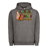 Pigment Tornado torn between looking like a snack and eating one Urban Hoodie - AdoDesignShop