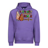 Tulip torn between looking like a snack and eating one Urban Hoodie - AdoDesignShop