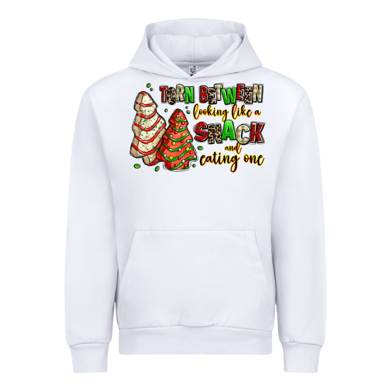 Torn Between Looking Like A Snack And Eating One Urban Hoodie by AdoDesignShop | Teevron