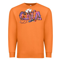 Carrot valentines day cna Premium Sweatshirt - RanaPortraitStore