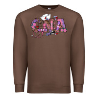 Chestnut valentines day cna Premium Sweatshirt - RanaPortraitStore