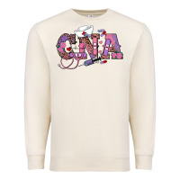 Sandshell valentines day cna Premium Sweatshirt - RanaPortraitStore