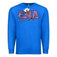 True Royal valentines day cna Premium Sweatshirt - RanaPortraitStore
