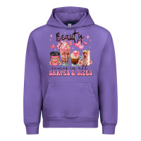 Tulip beauty comes in all shapes and sizes coffee cups Urban Hoodie - JahusDesignShop