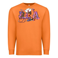 Carrot valentines day Premium Sweatshirt - RanaPortraitStore