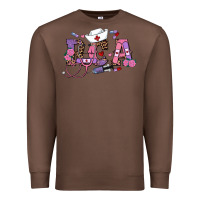 Chestnut valentines day Premium Sweatshirt - RanaPortraitStore
