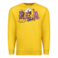 Lemon valentines day Premium Sweatshirt - RanaPortraitStore