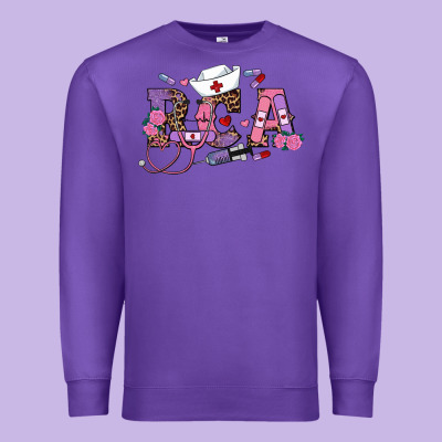 Premium Sweatshirt valentines day