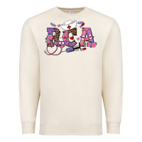 Sandshell valentines day Premium Sweatshirt - RanaPortraitStore