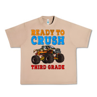 Burro ready to crush third grade Urban Heavy Tee - Artiststas
