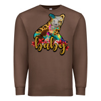 Chestnut baby bear Premium Sweatshirt - RanaPortraitStore