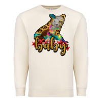 Sandshell baby bear Premium Sweatshirt - RanaPortraitStore