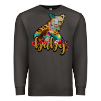 Smoke baby bear Premium Sweatshirt - RanaPortraitStore