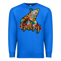 True Royal baby bear Premium Sweatshirt - RanaPortraitStore