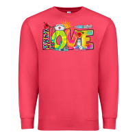 Cardinal love nurse summer Premium Sweatshirt - RanaPortraitStore