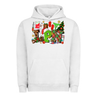 Pigment Lunar Rock lpn christmas nurse with Urban Hoodie - AdoDesignShop