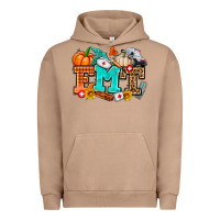 Pigment Burro emt with fall Urban Hoodie - AdoDesignShop