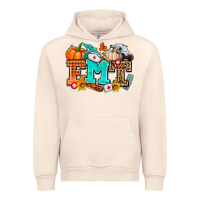 Sandshell emt with fall Urban Hoodie - AdoDesignShop