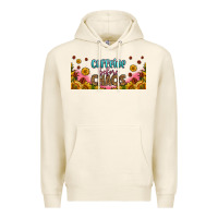 Tofu caffeine before chaos 16oz libbey cup Premium Hoodie - HRA Design Shop