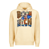 Pina Colada boom bitch get out the way Premium Hoodie - HRA Design Shop