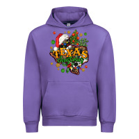 Tulip texas christmas Urban Hoodie - AdoDesignShop