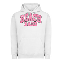 Pigment Lunar Rock beach babe Urban Hoodie - JahusDesignShop