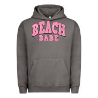 Pigment Tornado beach babe Urban Hoodie - JahusDesignShop