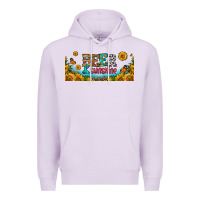 Lilac beer and sunshine 16oz libbey cup Premium Hoodie - HRA Design Shop