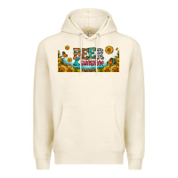Tofu beer and sunshine 16oz libbey cup Premium Hoodie - HRA Design Shop